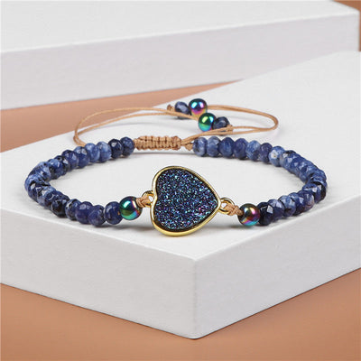 Lyra – Herz Armband
