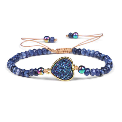 Lyra – Herz Armband