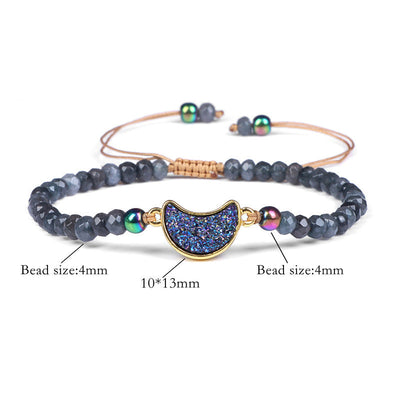 Lyra – Herz Armband