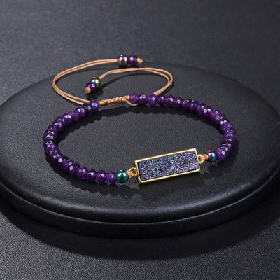 Lyra – Herz Armband