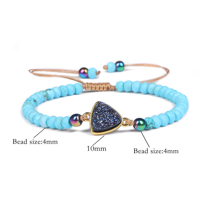 Lyra – Herz Armband