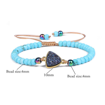 Lyra – Herz Armband