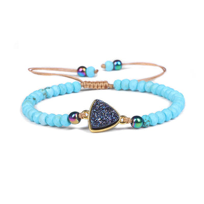 Lyra – Herz Armband