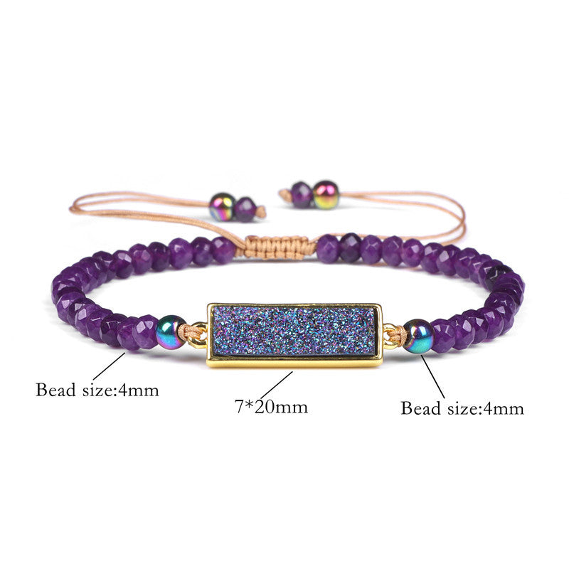 Lyra – Herz Armband