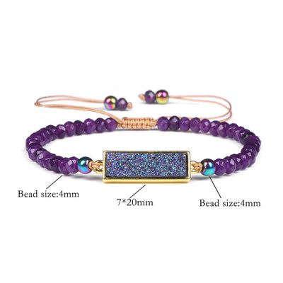 Lyra – Herz Armband