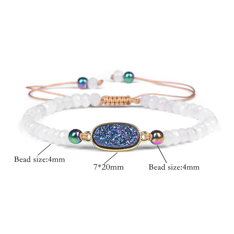 Lyra – Herz Armband