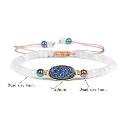 Lyra – Herz Armband
