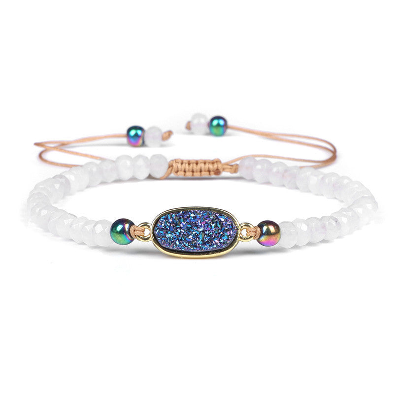 Lyra – Herz Armband