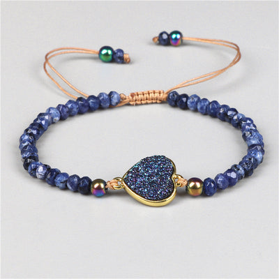 Lyra – Herz Armband