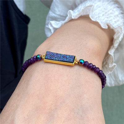 Lyra – Herz Armband