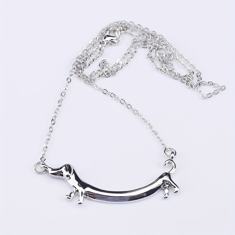 Lotti – Dog Kette