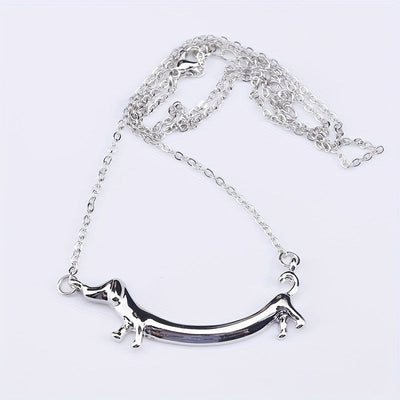 Lotti – Dog Kette