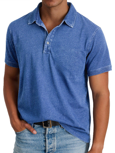 Lunora – Elegantes Polo