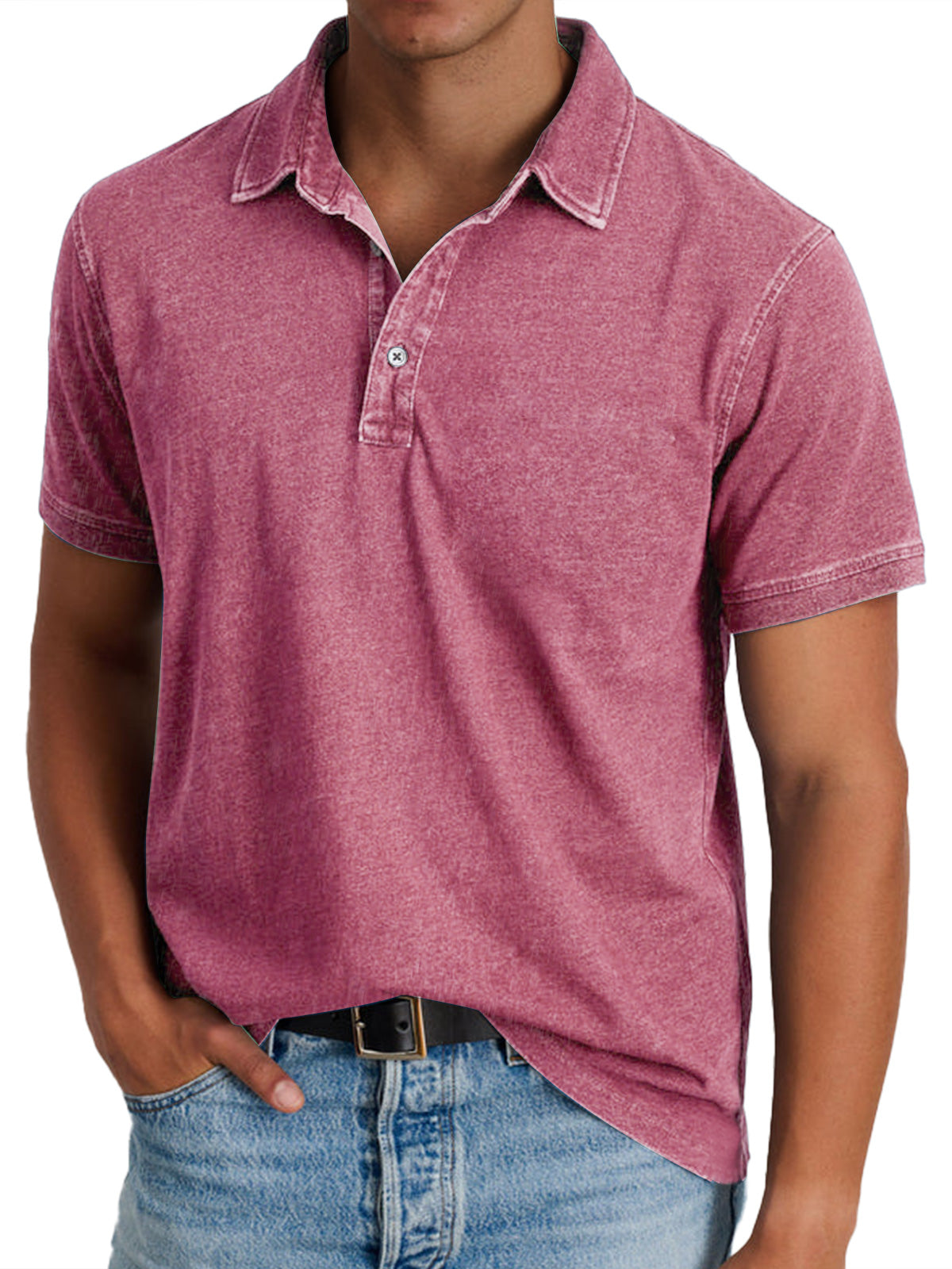 Lunora – Elegantes Polo