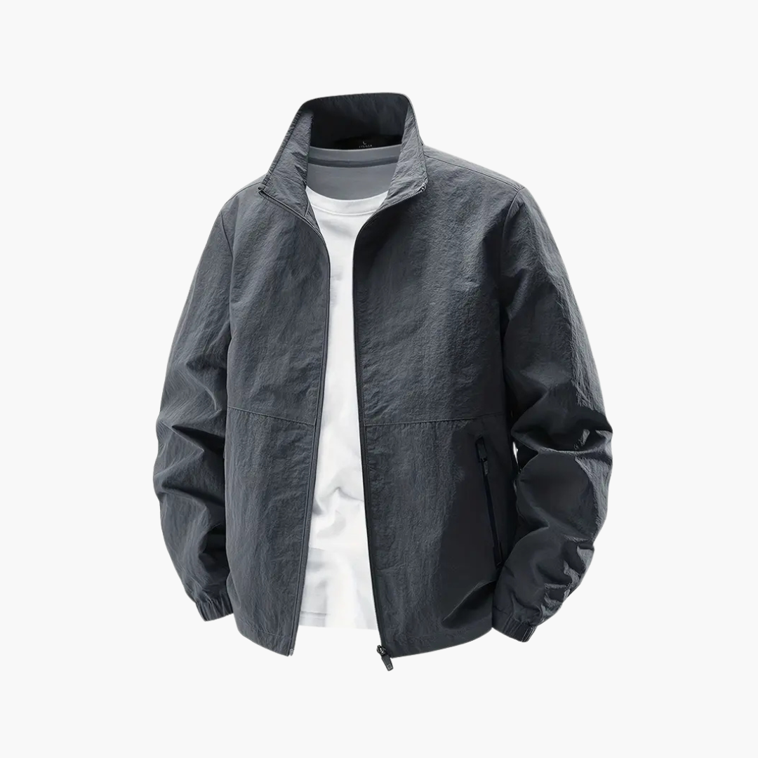 Patrick – Komfortable Bomberjacke