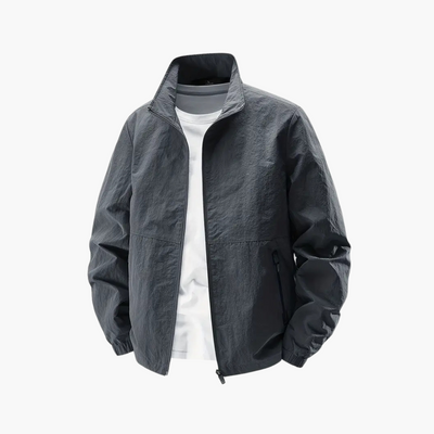 Patrick – Komfortable Bomberjacke