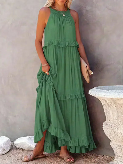 Kachi – Luftiges Kleid