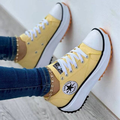 Luniva - Komfort Schuhe