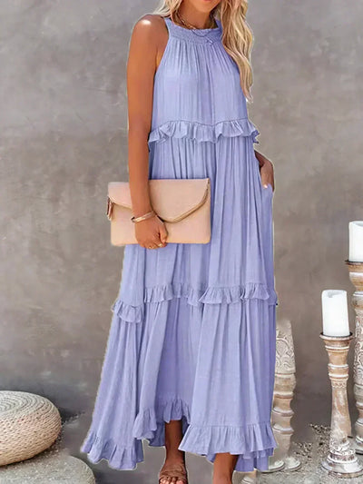 Kachi – Luftiges Kleid