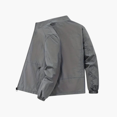 Patrick – Komfortable Bomberjacke