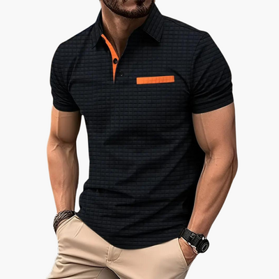 Florian – Baumwoll polo