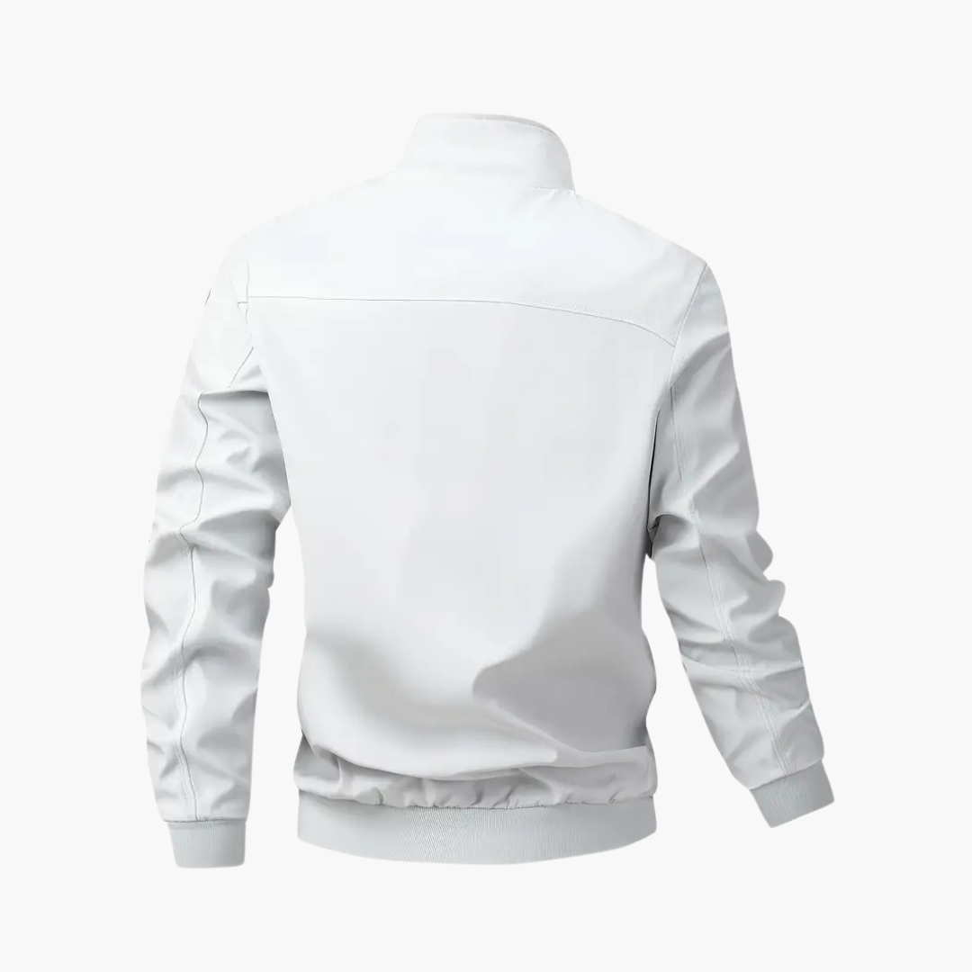 Jeppe – Bomber jacke