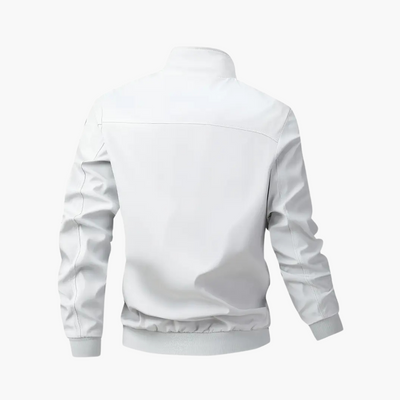 Jeppe – Bomber jacke