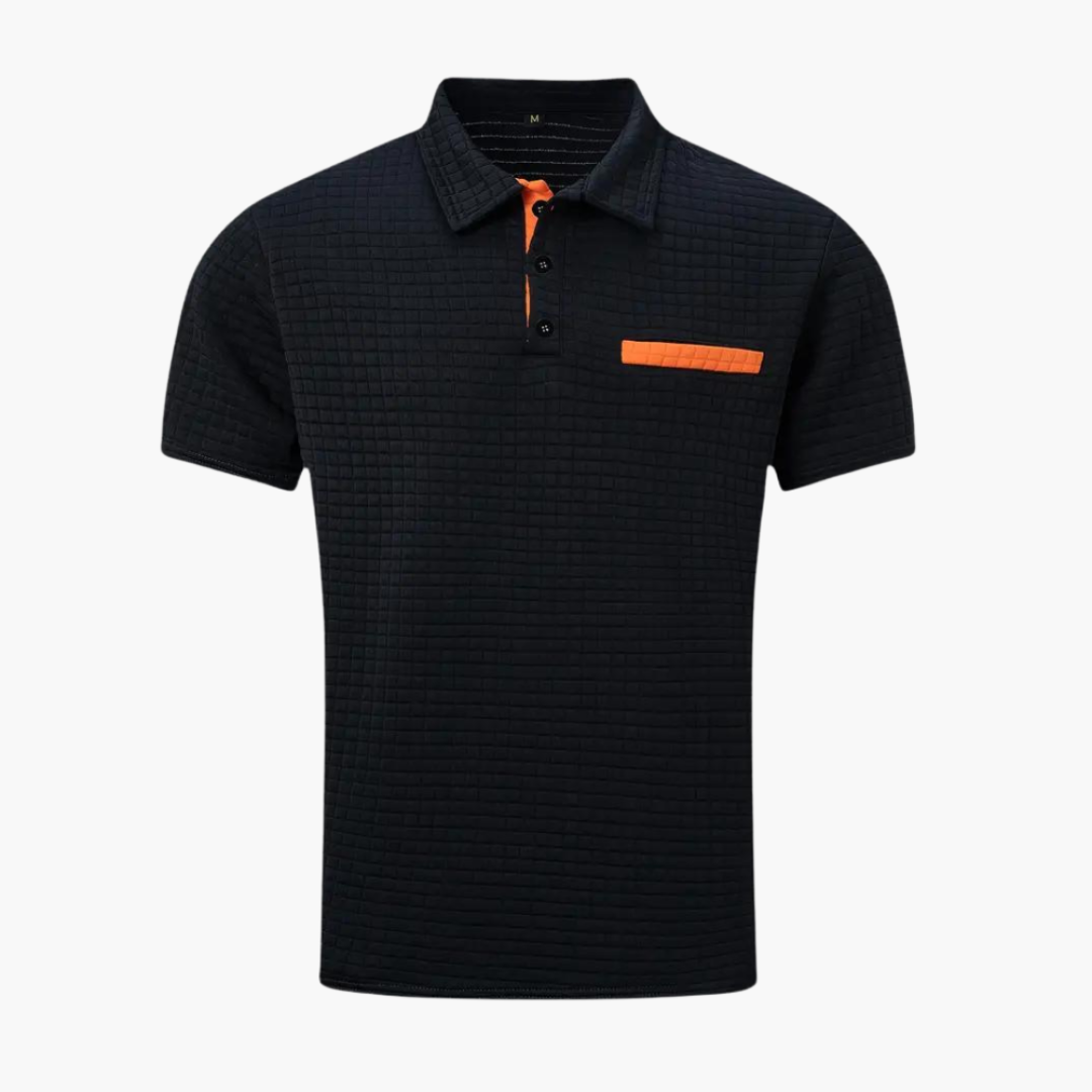 Florian – Baumwoll polo
