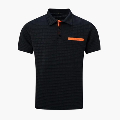 Florian – Baumwoll polo