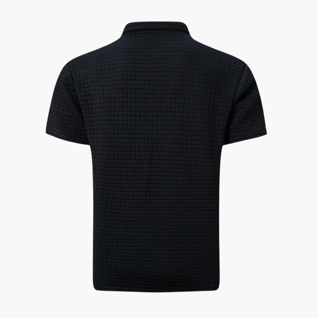 Florian – Baumwoll polo