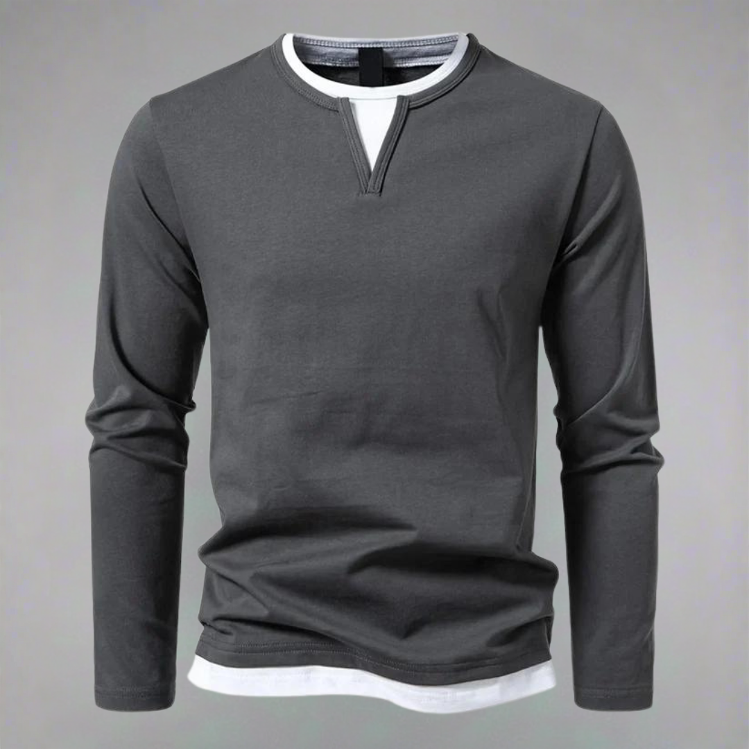 Stijn – Leicht pullover