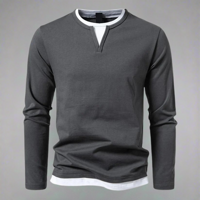 Stijn – Leicht pullover