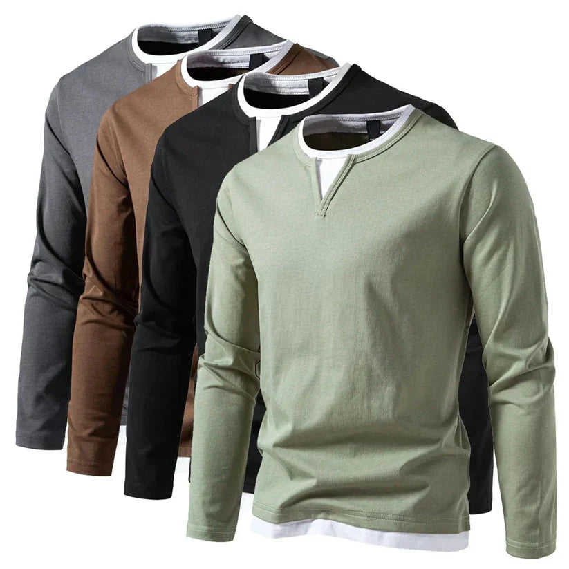 Stijn – Leicht pullover