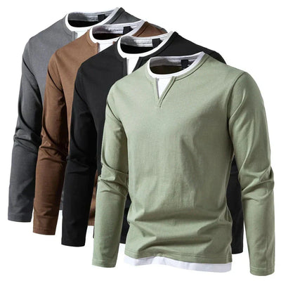 Stijn – Leicht pullover