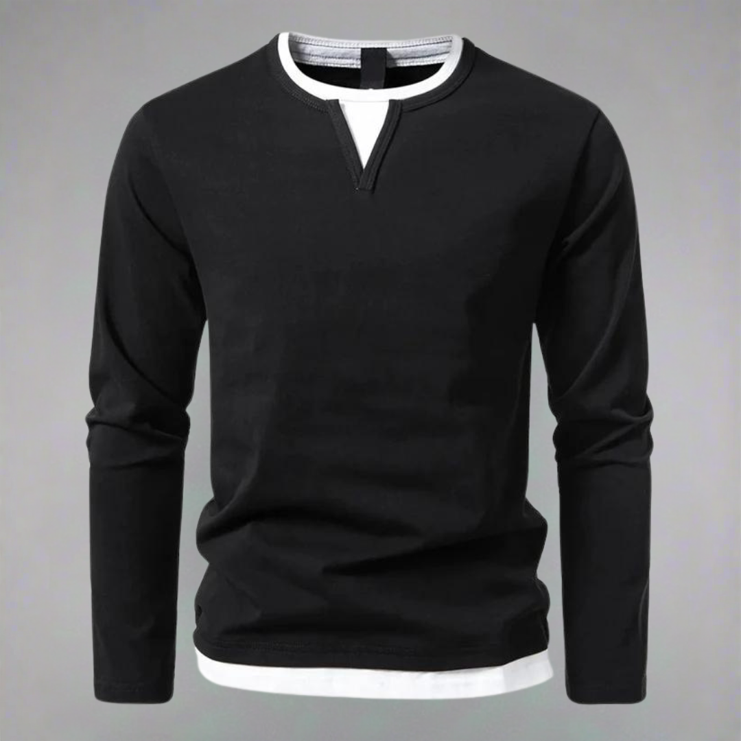 Stijn – Leicht pullover