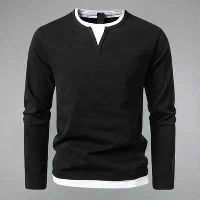 Stijn – Leicht pullover