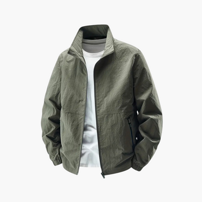 Patrick – Komfortable Bomberjacke