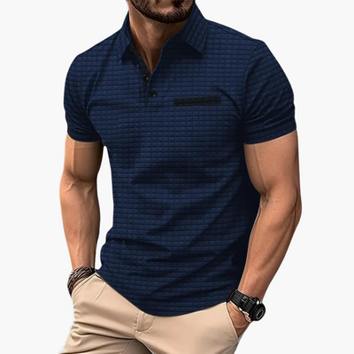 Florian – Baumwoll polo