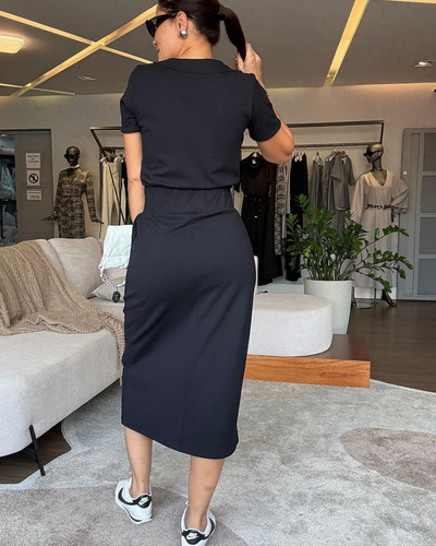 Jadeline – Elegantes Set