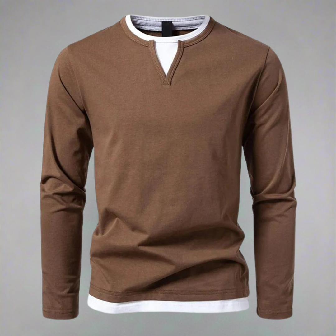 Stijn – Leicht pullover