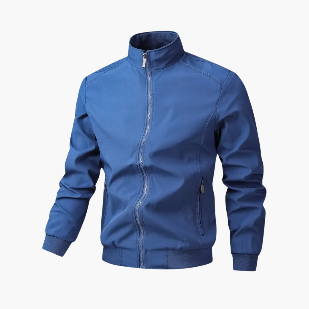 Jeppe – Bomber jacke
