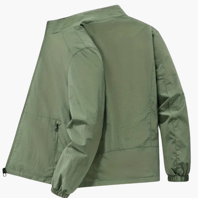 Patrick – Komfortable Bomberjacke
