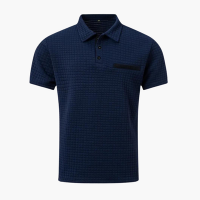 Florian – Baumwoll polo