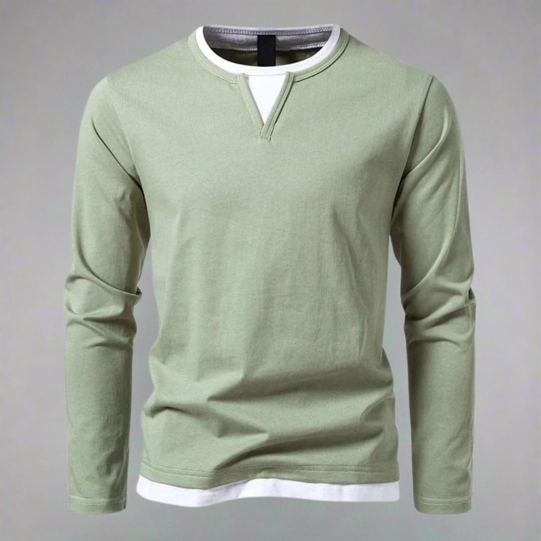 Stijn – Leicht pullover