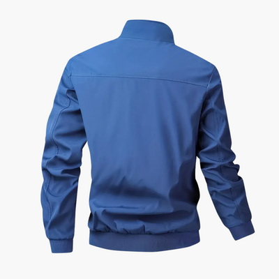 Jeppe – Bomber jacke