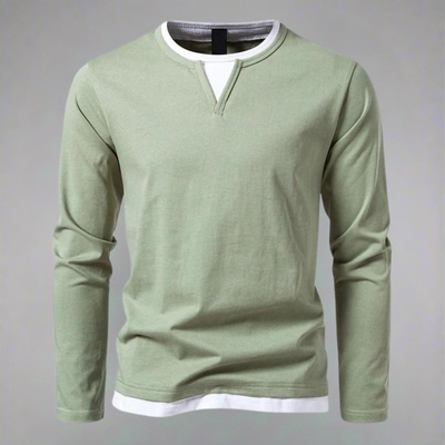 Stijn – Leicht pullover