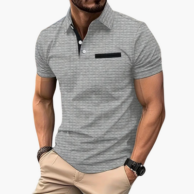 Florian – Baumwoll polo