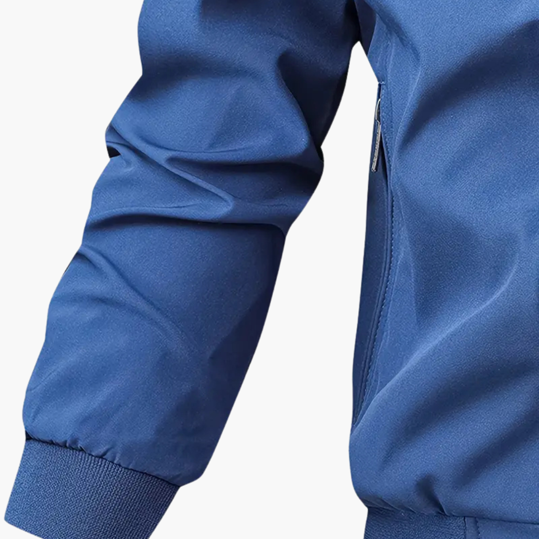 Jeppe – Bomber jacke