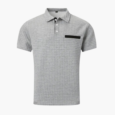 Florian – Baumwoll polo