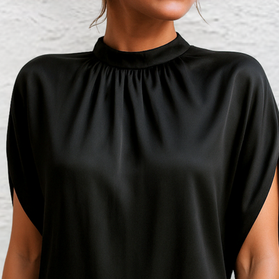 Barbe – Elegantes Kleid